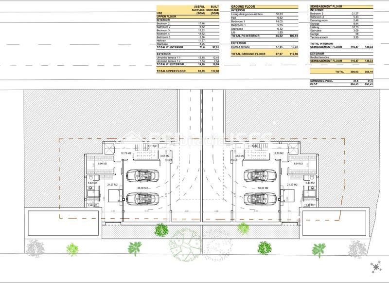 Foto 062cf287-4f4c-46a8-bfdb-de3b0092833d. Haus mit heizung parking pool in Golf Bahía Finestrat