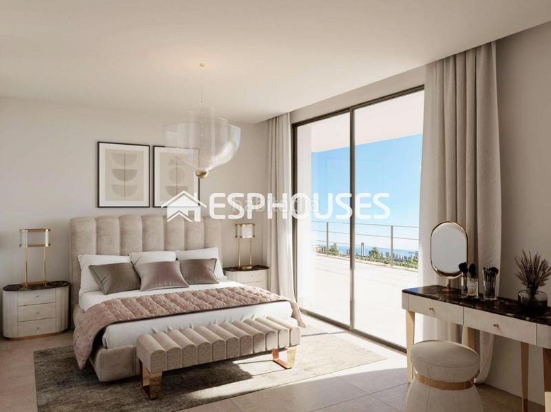 Foto 06a9e23a-961e-43b5-8520-6676b5383c4e. Haus mit heizung parking pool in Golf Bahía Finestrat