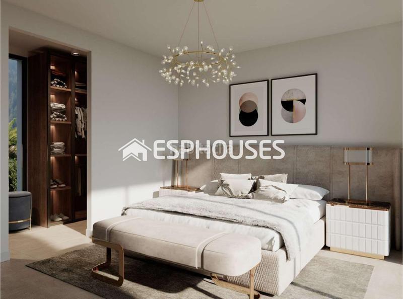 Foto 286afa5e-ca13-4a16-98eb-878b3c5895b3. Haus mit heizung parking pool in Golf Bahía Finestrat