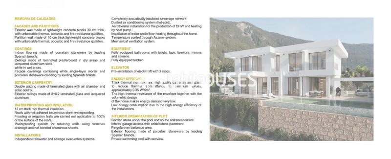 Foto 71014827-4d38-4529-98ee-e35a366d12b5. Haus mit heizung parking pool in Golf Bahía Finestrat