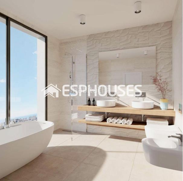 Foto 7d2a0ea1-8ce9-441c-bf6d-db3ff42468b8. Haus mit heizung parking pool in Golf Bahía Finestrat