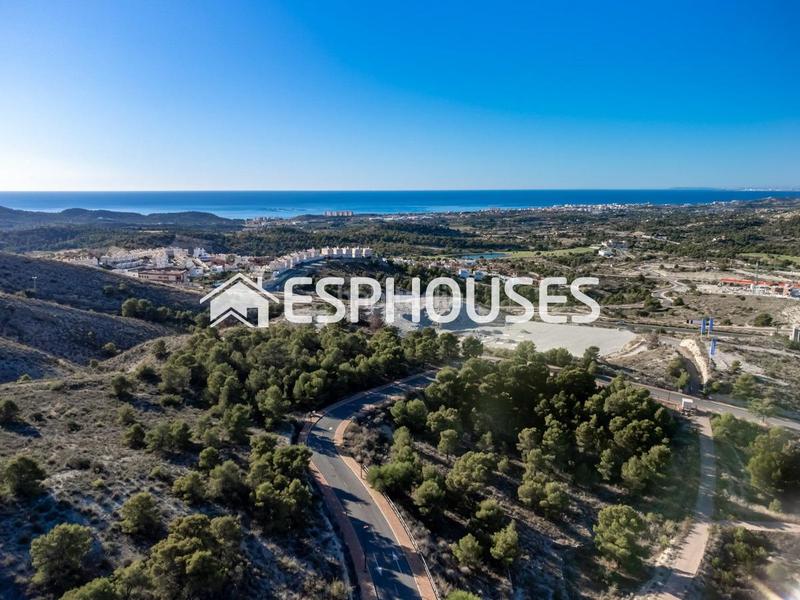 Foto 002ae803-fdab-4465-b949-5e41c168dd1a. Casa amb aparcament piscina a Golf Bahía Finestrat