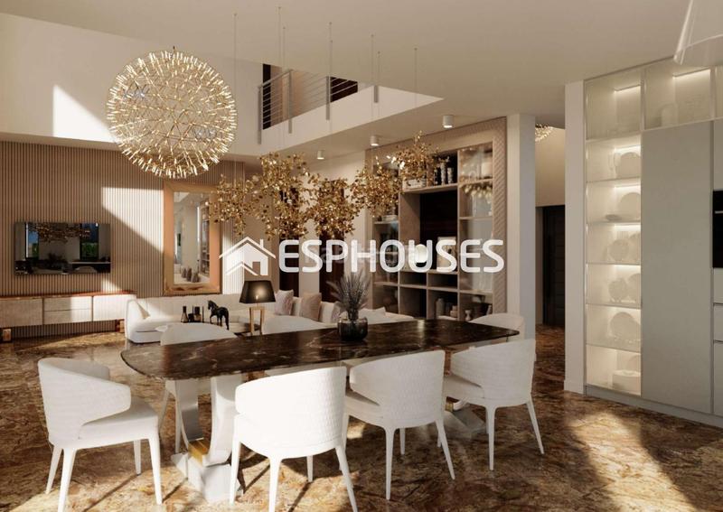 Foto 3266f030-0a93-437c-8e6d-d6b0b1ba7f9a. Casa amb aparcament piscina a Golf Bahía Finestrat