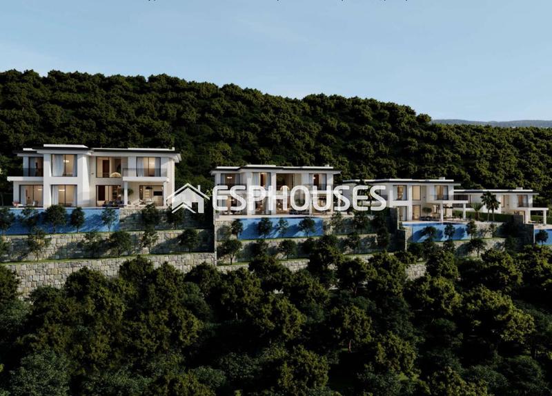 Foto b0bf83d6-3ca4-4297-90fa-ee248d1d34ac. Casa amb aparcament piscina a Golf Bahía Finestrat