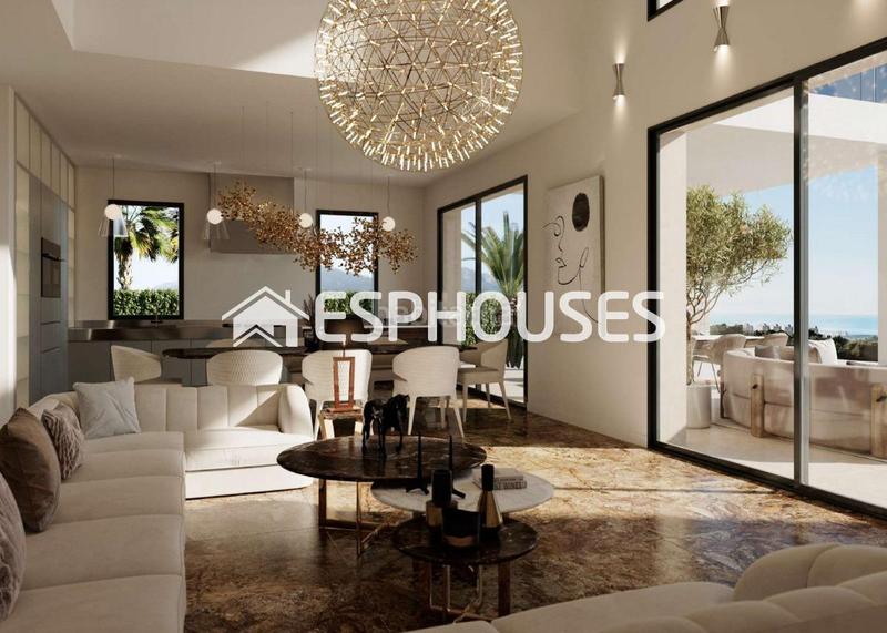 Foto dca2a6b4-43e8-44f1-a021-c97f0834d653. Casa amb aparcament piscina a Golf Bahía Finestrat