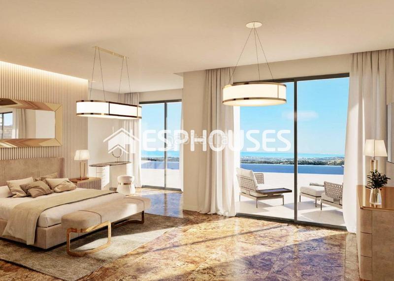 Foto f0a3bd3e-13f9-4773-822a-4bd2722d01f9. Casa amb aparcament piscina a Golf Bahía Finestrat