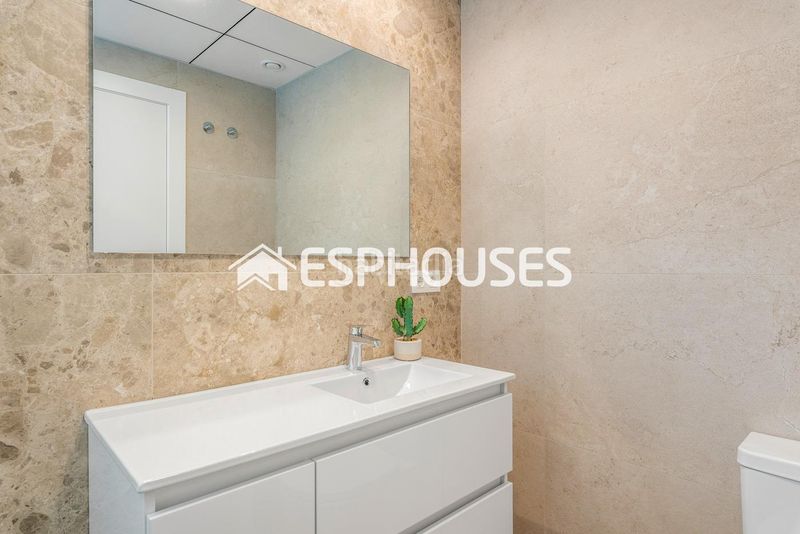 Foto 028b0ce8-aec4-40ad-8872-be8fcc7272eb. Casa amb aparcament piscina a Las Lomas de Rame-Bahía Bella Alcázares (Los)