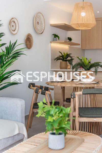 Foto 1892fb64-c4d2-4e2d-a91b-4b5402d95bb7. Casa amb aparcament piscina a Las Lomas de Rame-Bahía Bella Alcázares (Los)