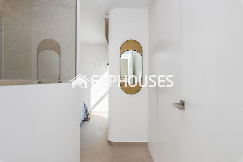 Foto 1b52815b-8efd-4049-bdc7-acf2f8395654. Casa amb aparcament piscina a Las Lomas de Rame-Bahía Bella Alcázares (Los)