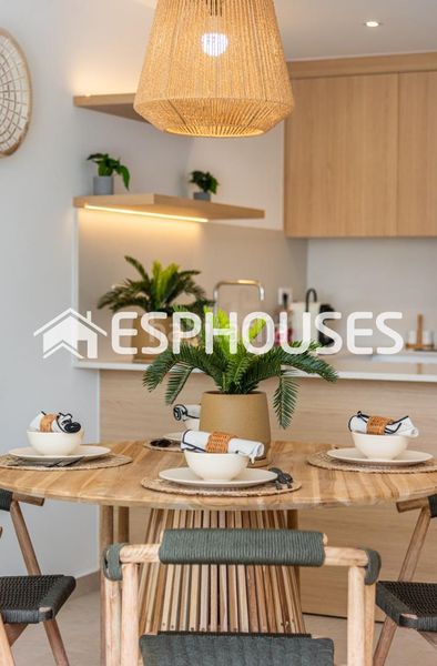 Foto 2c09e512-8005-4757-a2e0-eae53bf72649. Casa amb aparcament piscina a Las Lomas de Rame-Bahía Bella Alcázares (Los)