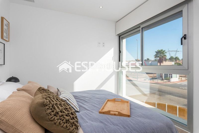 Foto 55819d7f-263c-4c32-9681-b3021e84d400. Casa amb aparcament piscina a Las Lomas de Rame-Bahía Bella Alcázares (Los)