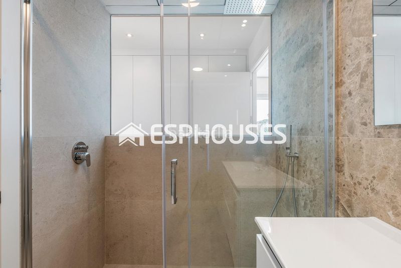 Foto 5efb51f3-4876-4e3c-a847-645935d92810. Casa amb aparcament piscina a Las Lomas de Rame-Bahía Bella Alcázares (Los)