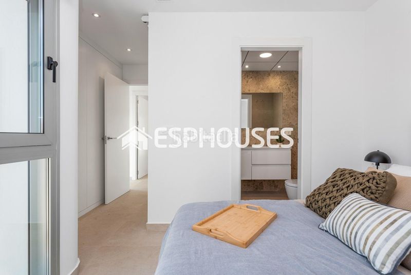 Foto 78d63740-a467-4ff4-aa09-f6c6e8c0f87c. Casa amb aparcament piscina a Las Lomas de Rame-Bahía Bella Alcázares (Los)