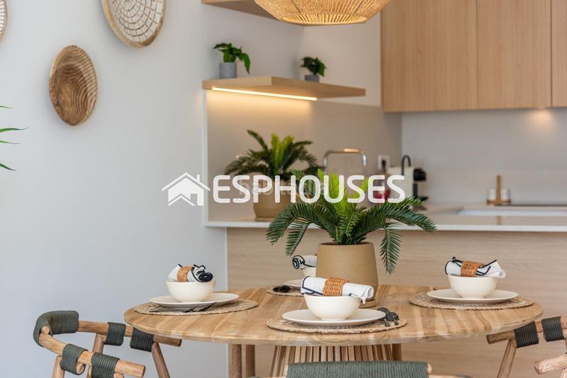 Foto 7d0d8c64-0745-4acf-b29b-1fdce9039be5. Casa amb aparcament piscina a Las Lomas de Rame-Bahía Bella Alcázares (Los)