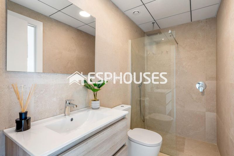 Foto 81ae86d2-9db8-44ac-9a1a-0a213a4e7174. Casa amb aparcament piscina a Las Lomas de Rame-Bahía Bella Alcázares (Los)