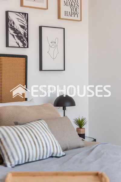 Foto 87c30372-66f1-486a-8d0e-78b25a444baf. Casa amb aparcament piscina a Las Lomas de Rame-Bahía Bella Alcázares (Los)