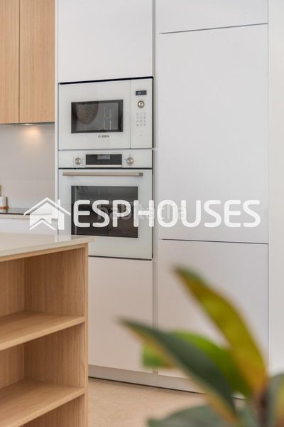 Foto ab945a05-e153-429b-af1a-1b5ce1e920ce. Casa amb aparcament piscina a Las Lomas de Rame-Bahía Bella Alcázares (Los)