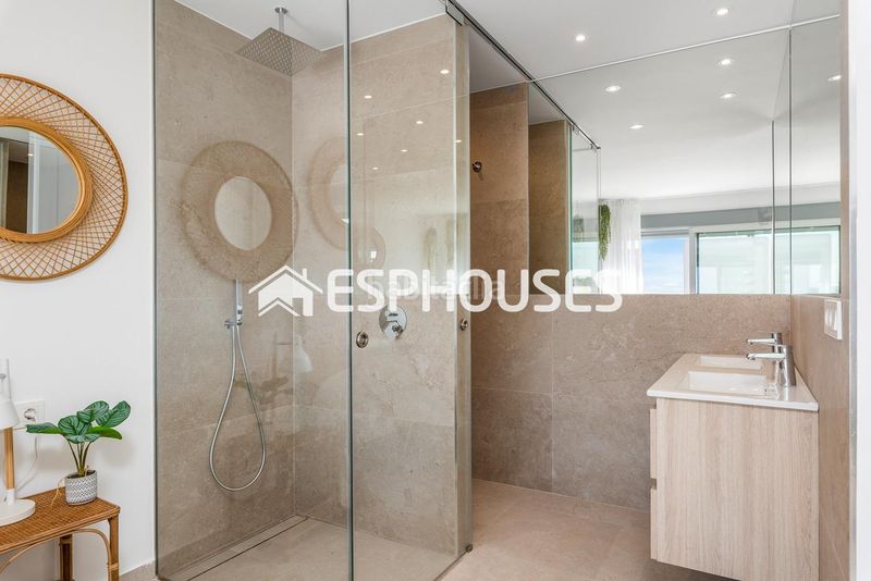 Foto ef3b071d-6f6f-41f3-8977-dfbee3548b6a. Casa amb aparcament piscina a Las Lomas de Rame-Bahía Bella Alcázares (Los)