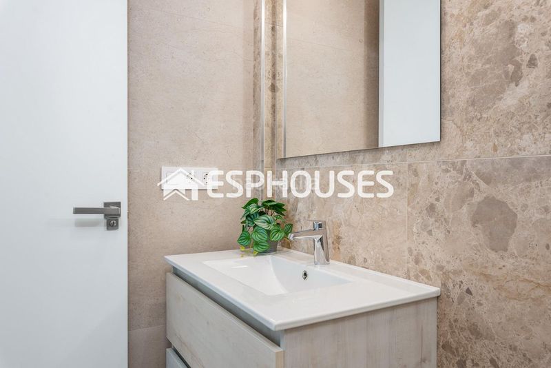 Foto 22fe5b89-2635-41e1-85e8-b887e428d794. Casa amb aparcament piscina a Las Lomas de Rame-Bahía Bella Alcázares (Los)