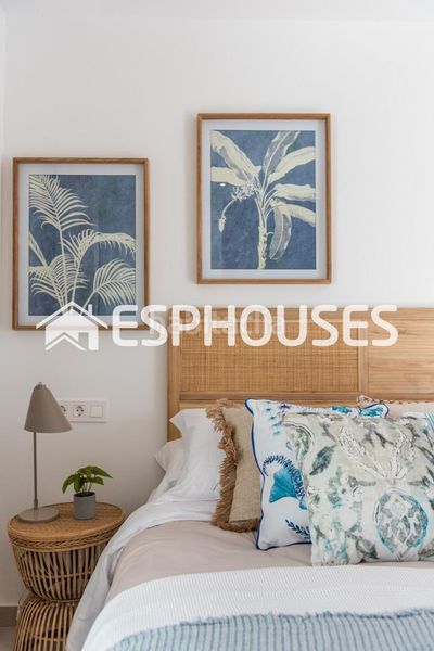 Foto 75682d83-a1d8-43b2-ad74-044e441272ad. Casa amb aparcament piscina a Las Lomas de Rame-Bahía Bella Alcázares (Los)