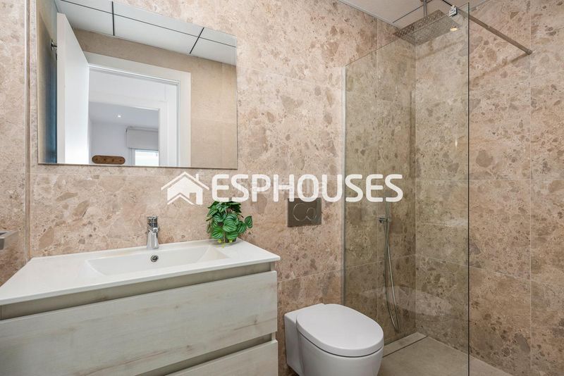 Foto 82564b60-f278-485c-876c-baa802a7021f. Casa amb aparcament piscina a Las Lomas de Rame-Bahía Bella Alcázares (Los)