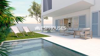 Rez-de-chaussée à Torre de la Horadada. Apartamento en planta baja en torre de la horadada