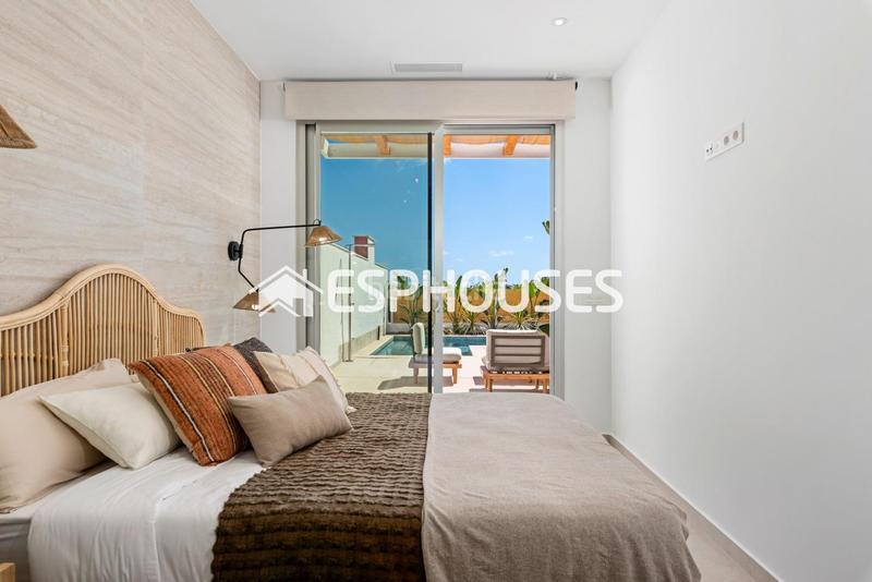 Foto 1e3d1f96-6c67-4326-9c6b-db8befbabc8f. Casa con parcheggio piscina in Benijófar