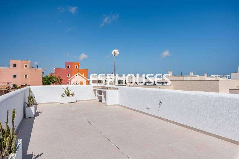 Foto facc7c2e-4915-4615-ad6e-2f317d6e3947. Casa con parcheggio piscina in Benijófar