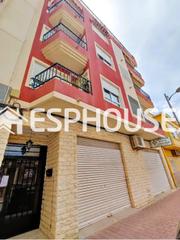 Apartament a Pueblo. Piso de 2 dormitorios, 2 baños y ascensor cerca a todo tipo de s