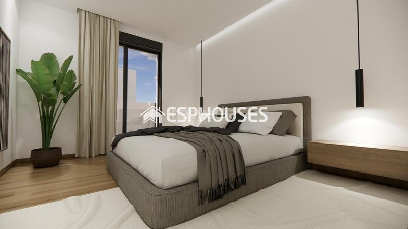 Foto c79f677f-3d21-4483-8f4a-7ea41d6e8001. Casa pareada villa pareada de obra nueva en Dolores