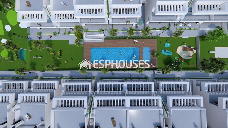 Foto 3bd1b1f5-96d8-435c-8074-3b27e3fd3841. Planta baixa amb piscina a Algorfa