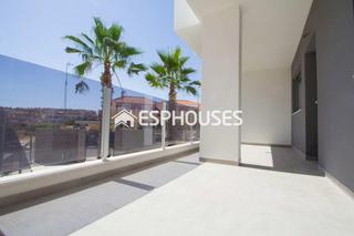 Appartement à Villamartín-Las Filipinas. Apartamento de obra nueva en dehesa de campoamor orihuela costa