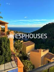 House in Altea Hills. Chalet  impresionante en altea hills con piscina infinity