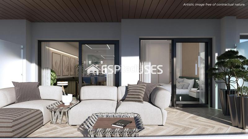 Foto 48c44f58-0abf-4f6b-82e6-96b8818dd9ec. Appartamento con parcheggio piscina in Zona Galúa - Calnegre Manga del Mar Menor (La)