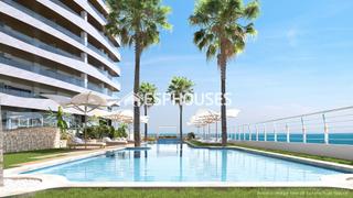 Appartement in Entremares. Apartamento de obra nueva, de 2 dormitorios, en primera línea de