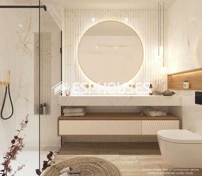 Foto 4d5323b0-721c-47bb-85dc-ec6e90a9c29c. Appartement avec parking piscine dans Zona Galúa - Calnegre Manga del Mar Menor (La)