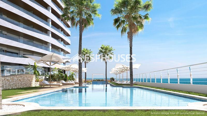 Foto 917263a2-03f7-4814-b55c-adea05cbbaaa. Appartement avec parking piscine dans Zona Galúa - Calnegre Manga del Mar Menor (La)