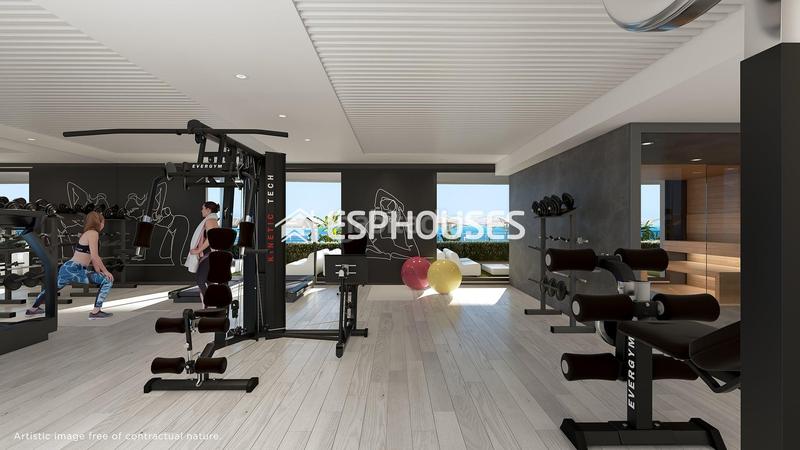 Foto aadbe3f7-4160-4002-9033-74846d4561fe. Appartement avec parking piscine dans Zona Galúa - Calnegre Manga del Mar Menor (La)