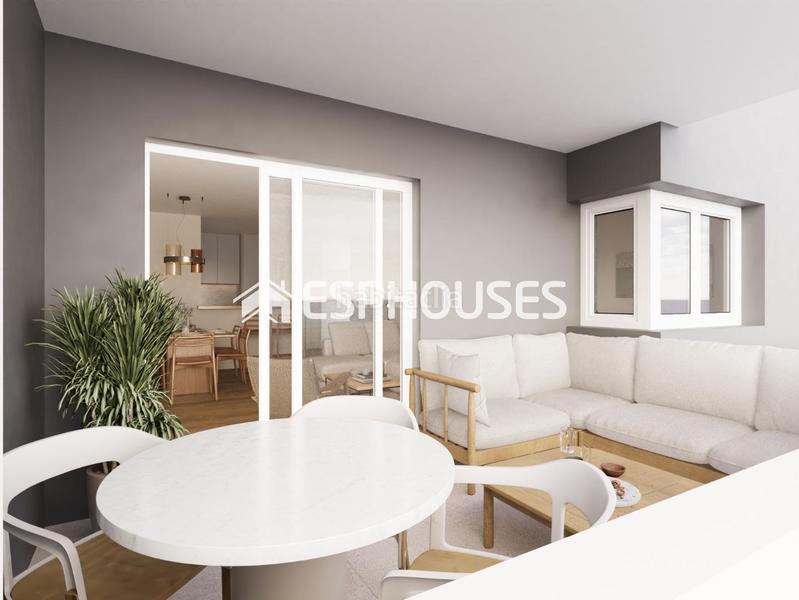 Foto 33616fa6-1e7d-4d1d-b48a-884c620d217f. Ground floor with parking pool in Delicias Águilas