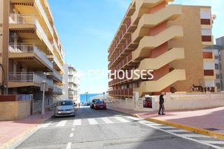 Estudi a Guardamar Playa. Estudio a 50 metros de la playa