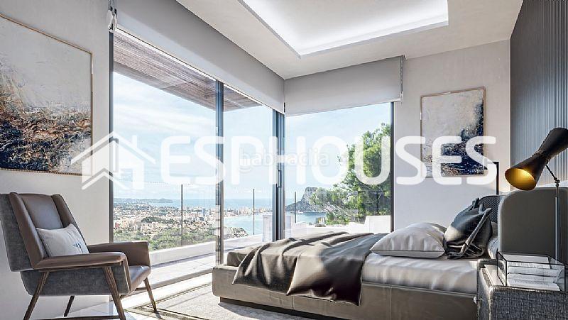 Foto 2fa32197-501a-4a7b-90af-a9b179cd26af. Haus mit parking pool in Maryvilla Calp