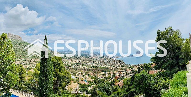 Foto 3002a5bd-3a07-4ec5-ab54-eb4ce9c89851. Haus mit parking pool in Maryvilla Calp