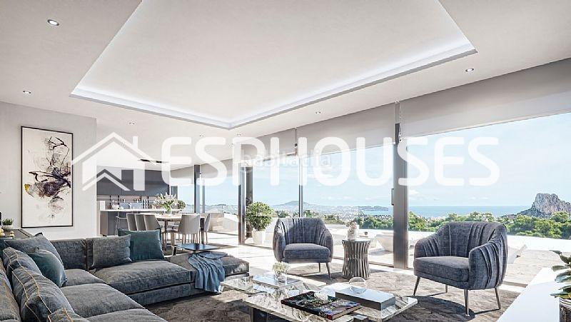 Foto a3c4ed68-fed9-4b9e-8520-02e1c885eb61. Haus mit parking pool in Maryvilla Calp