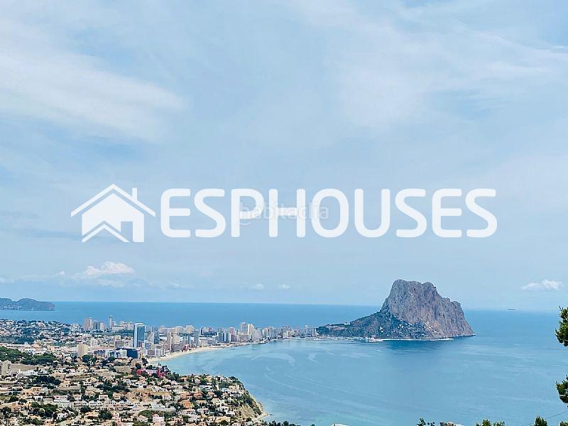 Foto be0d6dea-cb10-4183-b1b6-b5f8ed638344. Haus mit parking pool in Maryvilla Calp