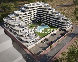 Apartament a San Miguel de Salinas. Apartamento de obra nueva, de 2 dormitorios, en san miguel de sa