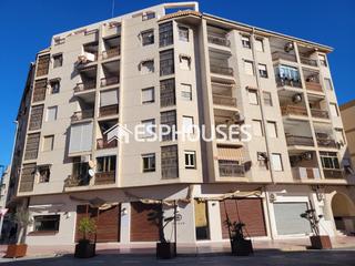 Apartament a Guardamar Playa. Piso de dos dormitorios cerca de la playa en guardamar del segur