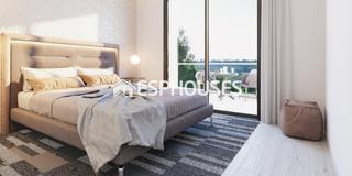 Piso en Playa Flamenca. Apartamento con vista al mar y a poca distancia de todas las com