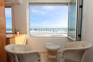 Appartement à Guardamar Playa. Piso de 2 dormitorios en primera línea de playa en guardamar del