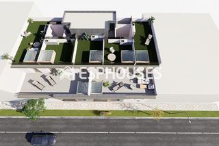 Planta baixa a Pilar de la Horadada Ciudad. Apartamento de obra nueva, de 3 dormitorios, en pilar de la hora