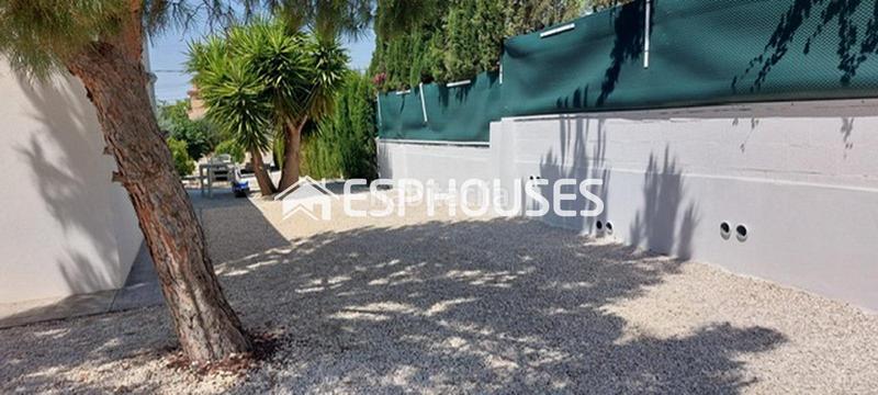 Foto fced7763-04dd-4f9b-83b3-4740449ded33. Casa villa privada moderna de lujo en una sola planta con piscina privada en Busot